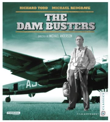 The Dam Busters 4K