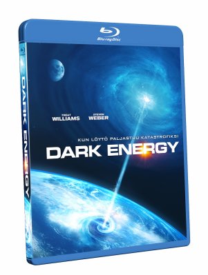 Dark Energy Blu Ray
