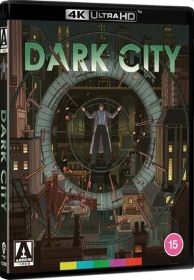 Dark City 4K