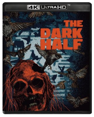 The Dark Half 4K