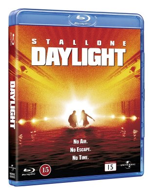 Daylight Blu Ray