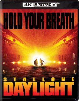 Daylight 4K