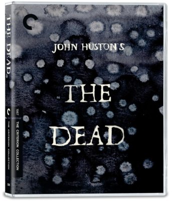 The Dead 4K + Blu-Ray