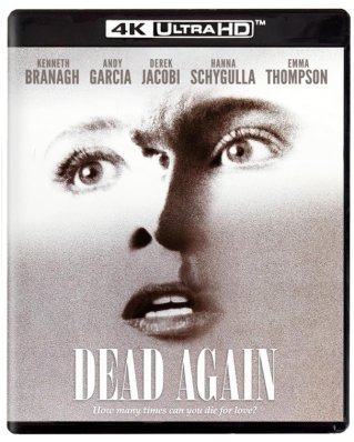 Dead Again 4K