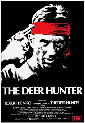 DEER HUNTER 4K
