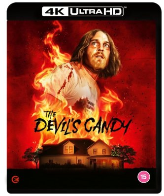 The Devils Candy 4K