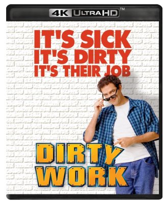 Dirty Work 4K