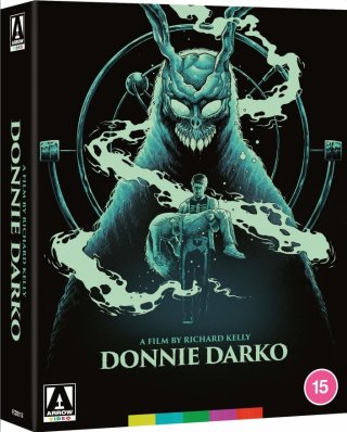 Donnie Darko Limited Edition (2 4K UHD)