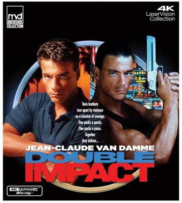 Double Impact 4K