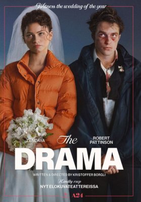 DRAMA Blu ray