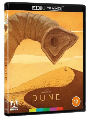 Dune (1984) 4K