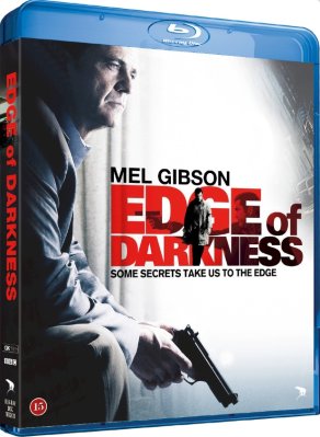 Edge of Darkness Blu Ray