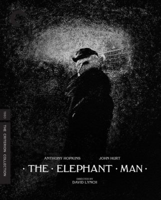 The Elephant Man Digipack 4K