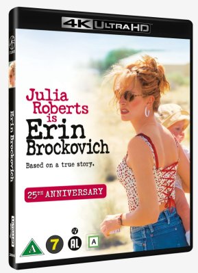 Erin Brockovich 4K