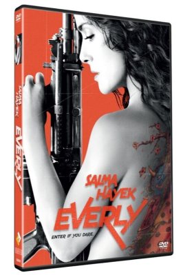 Everly DVD