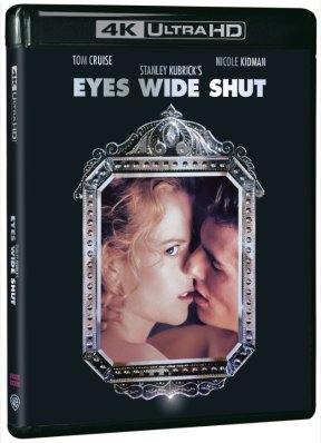Eyes Wide Shut 4K