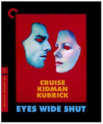 Eyes Wide Shut 4K