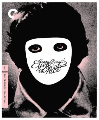 Eyes Without a Face 4K