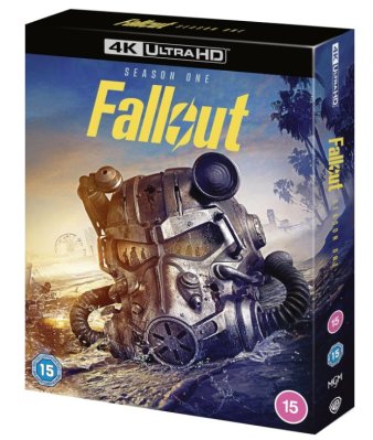 Fallout: Season One 4K