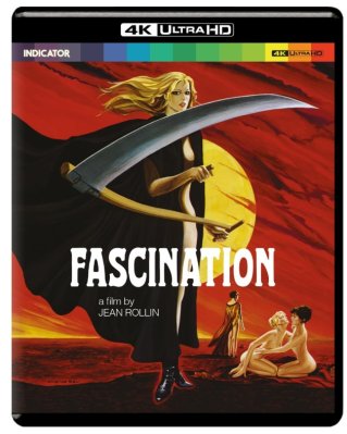 Fascination 4K