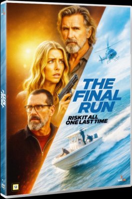 Final Run DVD