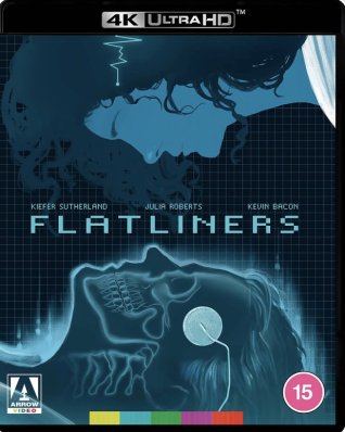 Flatliners 4K UHD