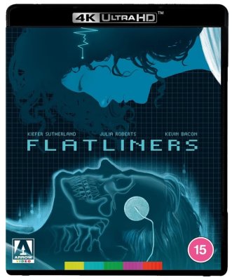 Flatliners 4K