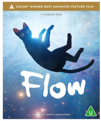 Flow Limited Edition 4K