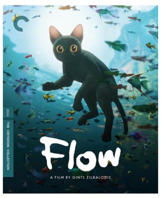 Flow Limited Edition 4K
