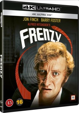 Frenzy 4K UHD