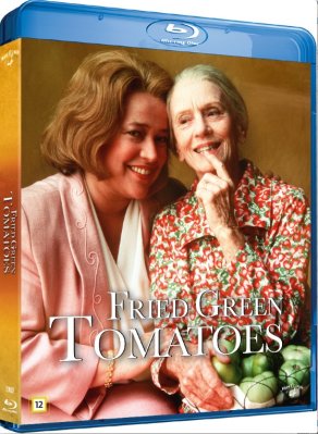 Fried Green Tomatoes Blu ray