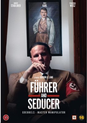 Führer and Seducer DVD
