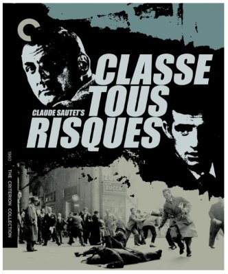 Classe tous risques 4K