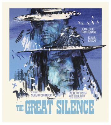The Great Silence 4K