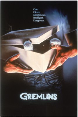 Gremlins - Originals, 61 x 91.5 cm