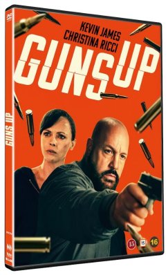 Guns Up DVD