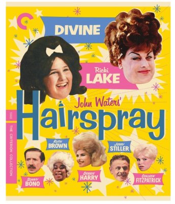 Hairspray 4K