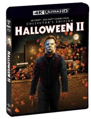 Halloween II 4K