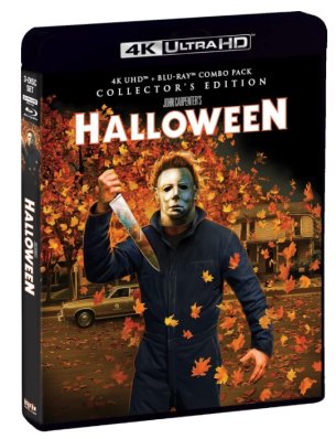 Halloween (1978) 4K
