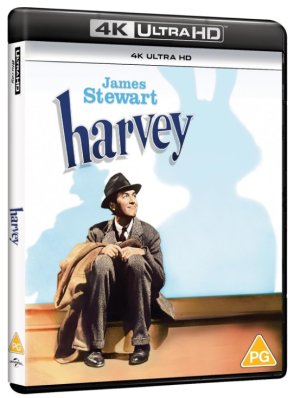 Harvey 4K