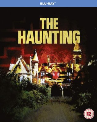 The Haunting Blu Ray