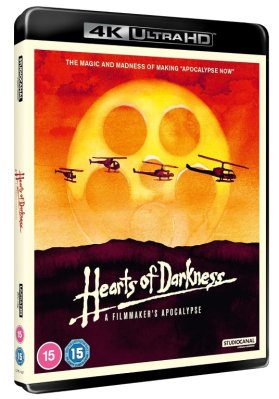 Hearts of Darkness 4K