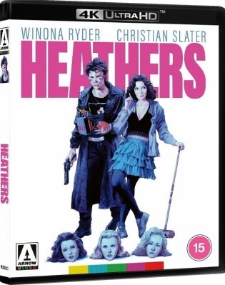Heathers 4K