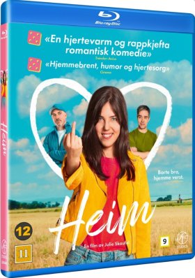 Heim Blu Ray