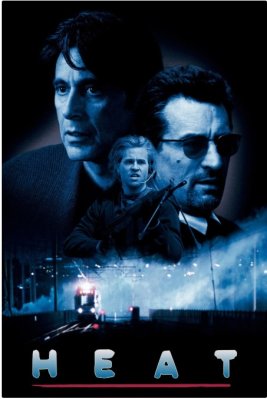 Heat (1995), 61 x 91.5 cm