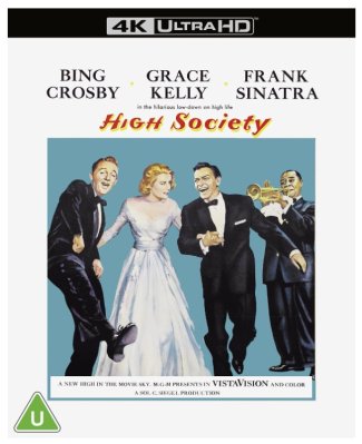 High Society 4K