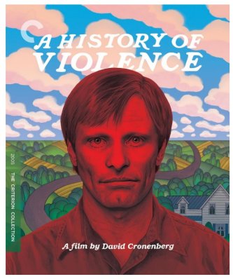 A History of Violence 4K