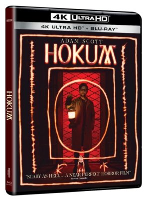 Hokum 4K
