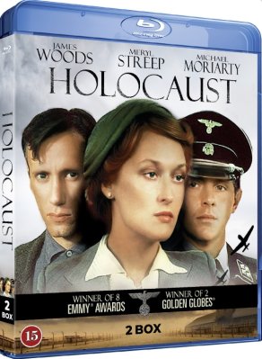 Holocaust Blu ray