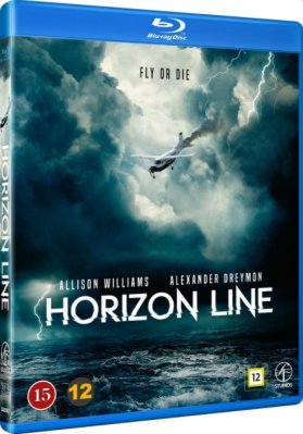 Horizon Line Blu Ray